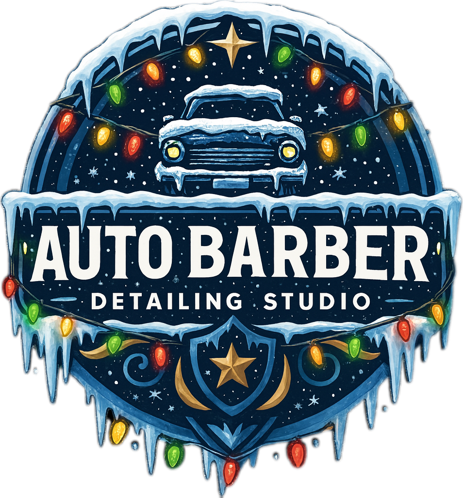 AUTOBARBER